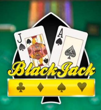 BlackJack MH