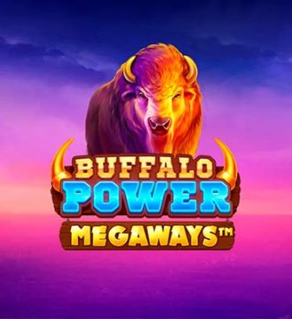 Buffalo Power: Megaways