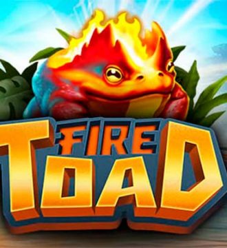 Fire Toad