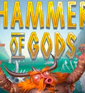 Hammer of Gods