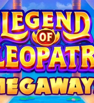 Legend of Cleopatra Megaways