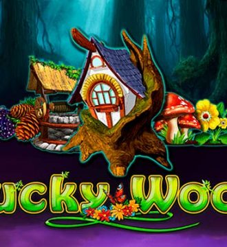 Lucky Wood