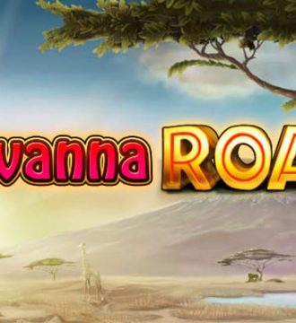 Savanna Roar