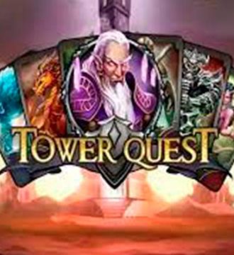 Tower Quest