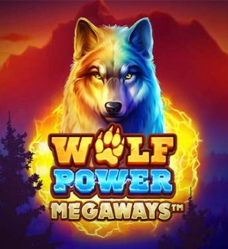 Wolfpower Megaways